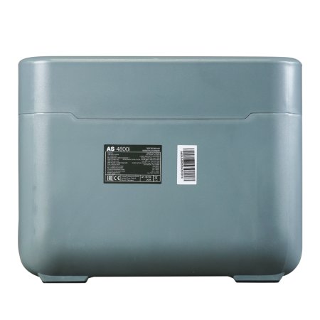 Портативная электростанция FUBAG AS 4800i (аккумулятор LiFePO4) в Новосибирске фото