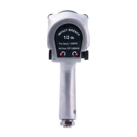 FUBAG Пневмогайковерт ударный IW680 FUBAG (Фубаг) FUBAG Пневмогайковерт ударный IW680 в Новосибирске фото