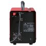 FUBAG Сварочный полуавтомат IRMIG 160 SYN с горелкой 150 А в комплекте + Проволока сварочная сплошного сечения FB 70S 0.8 мм катушка 200мм вес 5 кг в ПОДАРОК в Новосибирске фото