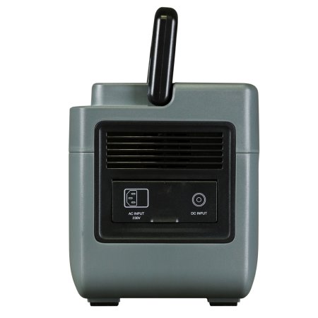 Портативная электростанция FUBAG AS 1200i (аккумулятор LiFePO4) в Новосибирске фото