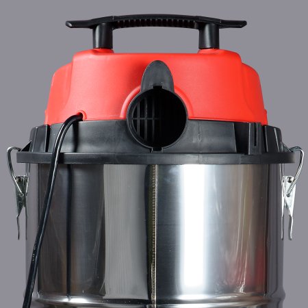 FUBAG Строительный пылесос WD 5SP в Новосибирске фото