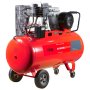 Ременной одноступенчатый компрессор FUBAG B10000B/270 CT11 в Новосибирске фото