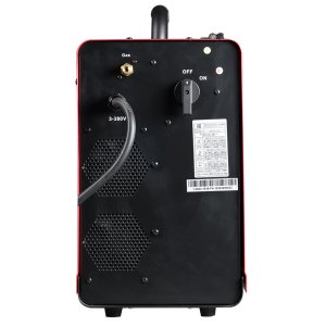 Полуавтомат сварочный FUBAG INMIG 200 SYN LCD (новый дисплей) в Новосибирске фото