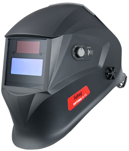  Маска сварщика Хамелеон FUBAG IR 9-13N S в Новосибирске фото