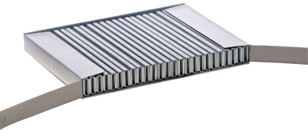 FUBAG Скобы для SN4050 (1.05x1.25мм, 5.7x25.0, 5000 шт) в Новосибирске фото