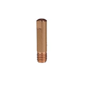 FUBAG Контактный наконечник M6х25 мм ECU D=1.2 мм (10 шт.) в #REGION_NAME_DECLINE_PP# фото