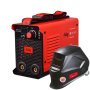 FUBAG Сварочный инвертор IR 200 V.R.D. + Маска сварщика Хамелеон IR 11N S в ПОДАРОК в Новосибирске фото