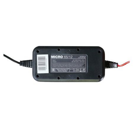 Зарядное устройство FUBAG MICRO 65/12 в Новосибирске фото