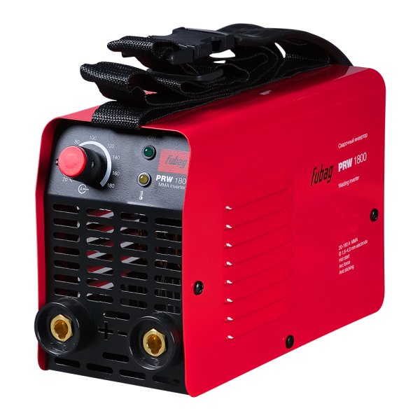 Инвертор ММА сварки FUBAG PRW 2000 в Новосибирске фото