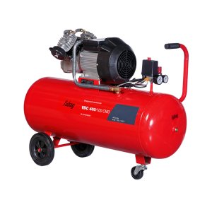 Поршневый масляный компрессор FUBAG VDC 400/100 CM3 в Новосибирске фото