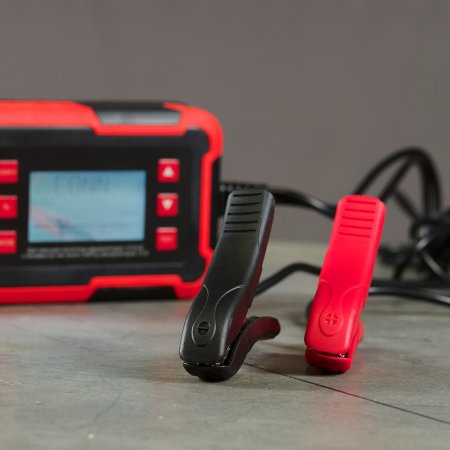 Зарядное устройство FUBAG MICRO 140/24 в Новосибирске фото
