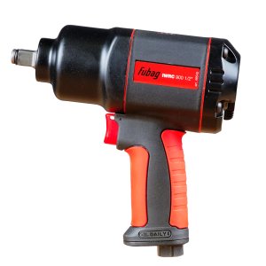 Ударный пневмогайковёрт в композитном корпусе FUBAG IWRC 900 1/2 дюйма в Новосибирске фото