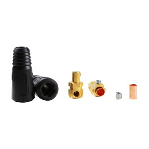 Разъем кабельный Fubag СКР 25 вставка (2 шт.) в Новосибирске фото