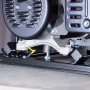 Бензиновый генератор FUBAG BS 8500 XD ES DUPLEX для одно и трехфазного режимов работы в Новосибирске фото