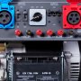 Бензиновый генератор FUBAG BS 8500 XD ES DUPLEX для одно и трехфазного режимов работы в Новосибирске фото