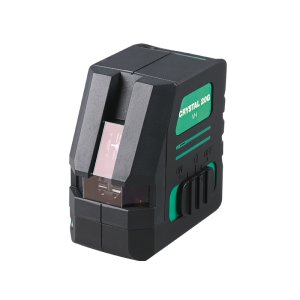 FUBAG Лазерный уровень Crystal 20G VH Set c зеленым лучом в Новосибирске фото