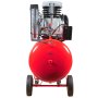 Ременной одноступенчатый компрессор FUBAG B10000B/270 CT11 в Новосибирске фото