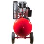 Ременной одноступенчатый компрессор FUBAG B5200B/200 CT4 в Новосибирске фото