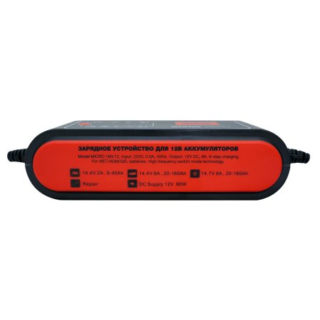 Зарядное устройство FUBAG MICRO 160/12 в Новосибирске фото