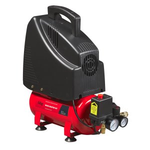Компрессорный набор FUBAG Wood Master Kit безмасляный компрессор + 4 предмета в Новосибирске фото