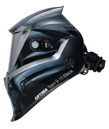  Маска сварщика Хамелеон FUBAG IR 9-13A S в Новосибирске фото