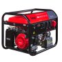 Бензиновый генератор FUBAG BS 6600 DA ES (трехфазный) с электростартером и коннектором автоматики в Новосибирске фото