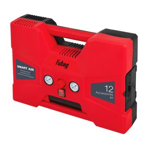 Компрессорный набор FUBAG Smart Air в Новосибирске фото