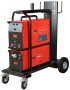 Инвертор сварочный FUBAG INTIG 500 T AC/DC PULSE в Новосибирске фото