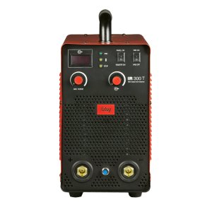 Инвертор сварочный FUBAG IR 300 T в Новосибирске фото