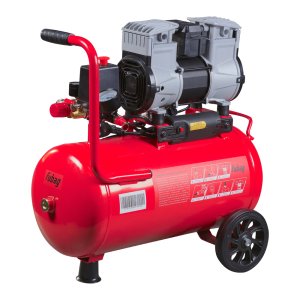 Компрессор воздушный безмасляный малошумный FUBAG OLS 190/24 CM1.6 в Новосибирске фото