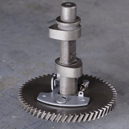 Бензиновый генератор FUBAG BS 9000 A ES с электростартером и коннектором автоматики в Новосибирске фото