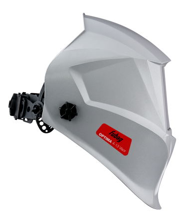  Маска сварщика Хамелеон FUBAG IR 4-13G M в Новосибирске фото