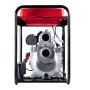 Дизельная мотопомпа FUBAG PD 1300 T ES для сильнозагрязненной воды в Новосибирске фото