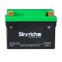 Аккумулятор FUBAG li-ion 3Ah для инверторного генератора TI 11000 A ES (арт. 646211) купить в Новосибирске