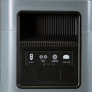 Портативная электростанция FUBAG AS 4800i (аккумулятор LiFePO4) в Новосибирске фото