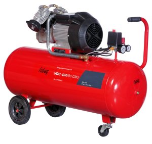Поршневой масляный компрессор FUBAG VDC 400/50 CM3 в Новосибирске фото