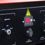 FUBAG Бензиновый генератор с электростартером и коннектором автоматики BS 3300 A ES в Новосибирске фото