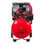 Компрессор воздушный безмасляный малошумный FUBAG OLS 500/50 CM2х2 в Новосибирске фото