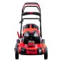 Газонокосилка бензиновая самоходная с двигателем FUBAG Honda FPL 56 SMH в Новосибирске фото