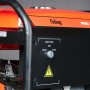 Бензиновый генератор с электростартером FUBAG PRG 6000 ES в Новосибирске фото