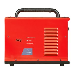 Инвертор сварочный FUBAG IR 250 T в Новосибирске фото