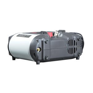 Компрессорный набор FUBAG Compact Air безмасляный компрессор + 5 предметов в Новосибирске фото
