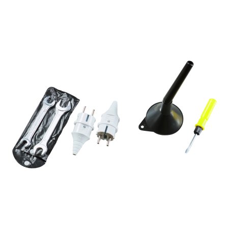 Дизельный генератор FUBAG PRD 3000 в Новосибирске фото