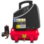 Компрессорный набор FUBAG Wood Master Kit безмасляный компрессор + 4 предмета в Новосибирске фото