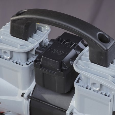 Компрессор воздушный безмасляный малошумный FUBAG OLS 190/10 CM1.6 в Новосибирске фото