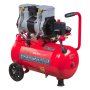 Компрессор воздушный безмасляный малошумный FUBAG OLS 250/24 CM2 в Новосибирске фото