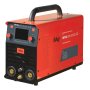 Инвертор сварочный FUBAG INTIG 200 AC/DC Pulse LCD + горелка FB TIG 26 5P  в Новосибирске фото