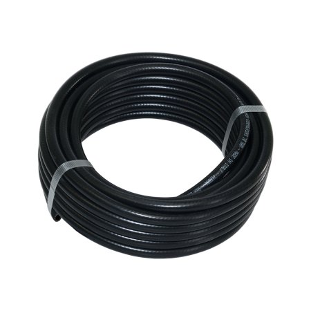 Шланг бухта маслостойкая термопластичная резина 20 бар 6 x 11 мм 100 м в Новосибирске фото