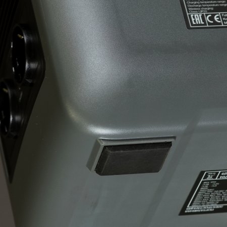 Портативная электростанция FUBAG AS 1200i (аккумулятор LiFePO4) в Новосибирске фото