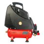 Компрессор воздушный безмасляный FUBAG OL 195/6 CM1.5 в Новосибирске фото